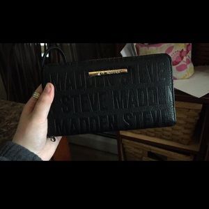 Steve Madden Wallet